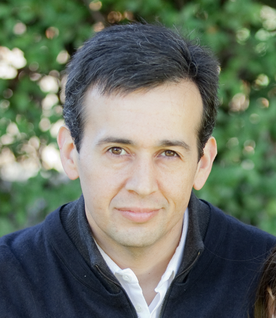 Christian Sepulveda